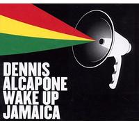 Alcapone, Dennis - Wake Up Jamaica