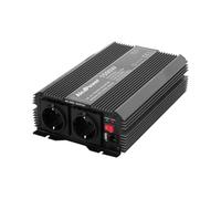 ALCAPOWER 1087/5000 Rezultatele traducerii Inverter di Tensione by President 1500W 12V-230V, sinusoide modificata, Porta USB