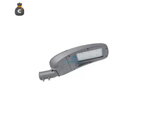 Alcapower 900138 proiettore led stradale 38w 4500lm 4000k