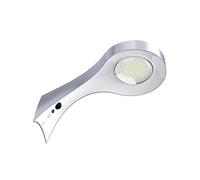 ALCAPOWER 929606 LED SOLARE DA PARETE SWL2-PRO 20W 4000K 2000LM CREPUSCOLARE PIR