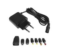 Alcapower 951016 AP5A Alimentatore Switching 5V 2.5A USB Mini USB 7 Plug