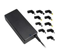 ALCAPOWER Adattatore Notebook Universale 90W