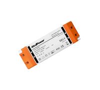 Alcapower Alimentatore 12V, 60W 5A, alimentatore per illuminotecnica