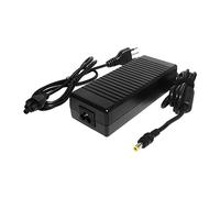 Alcapower Alimentatore Switching 12Vcc 10A con spinotto 5.5x2.5, trasformatore 951011