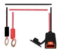 Alcapower - CABLE-CX - Watt V - Caricabatterie e DC UPS