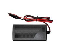 AlcaPower Caricabatteria Switching per pacchi batteria da 24 Volt di tendione