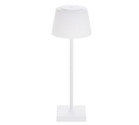 Alcava Lampada LED da tavolo Gaia CCT dimmerabile Bianca