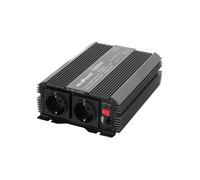 Alcapower Inverter Soft Start 1000W - 24V DC → 230V AC | Mod. 924100 | Onda modi