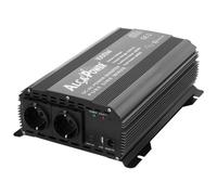 Alcapower - IRP1000-12 - 1000Watt V - Inverter