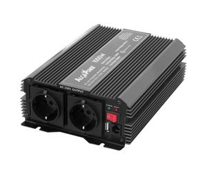 Alcapower - IRS1000-24 - 1000Watt V - Inverter