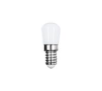 ALCAPOWER Lampada LED E14 bianco caldo, lampadina T26 230V 3.5W, bulbo 310lm, temperatura 3000K