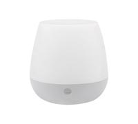Alcapower Lampada Led Notturna dimmerabile, luce notturna bambini ricaricabile