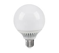 Alcapower Lampadina LED, lampadina Globo 95 Led, attacco G95, 230Vac, 18W, 6000K