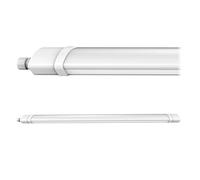 Plafoniera Led Ip65 60w 120cm 4000k LIFE PL60W Plafoniera Led Ip65 60w 120cm 400