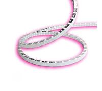 Alcapower Snake Flex 20 metri IP65 230 V 12 W/m striscia LED flessibile, illuminazione decorativa in silicone a basso consumo energetico