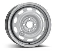 Cerchio In Acciaio 4.5x14 4x100 Et 43.5