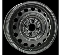 Cerchio In Acciaio 4.5x14 4x100 Et 39