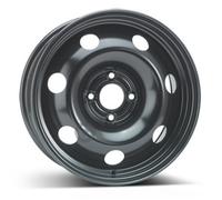 Cerchio In Acciaio 7x16 4x108 Et 29
