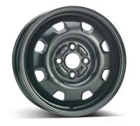 R.ACCIAIO 5.X14J 4X100X54 ET 46 HYUNDAI GETS