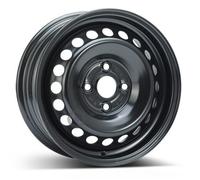 Cerchio In Acciaio 5.5x14 4x100 Et 47