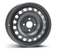 Cerchio in acciaio ALCAR ALC6795