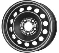 Cerchio In Acciaio 6.5x16 5x108 Et 45