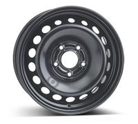 CERCHIO IN FERRO (ACCIAIO) ALCAR PER RENAULT MEGANE 6.5Jx15 - 5x114.30x66 ET 43