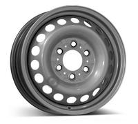 Cerchi in ferro per MERCEDES Sprinter 16" - KFZ ALCAR SUPERPOLISH