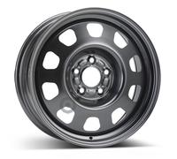 Cerchio In Acciaio 6.5x17 5x114.3 Et 39