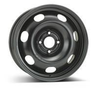 Cerchio In Acciaio 6.5x16 4x108 Et 26