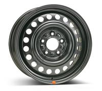 Cerchio In Acciaio 6.5x16 5x115 Et 46