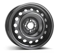 Cerchio In Acciaio 6.5x16 4x100 Et 40