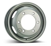 Cerchio In Acciaio 5.5x15 6x180 Et 108