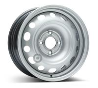 Cerchio In Acciaio 6.5x15 4x108 Et 27