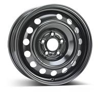 Cerchio In Acciaio 6.5x16 5x114.3 Et 47