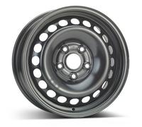 Cerchio In Acciaio 6x15 5x112 Et 37
