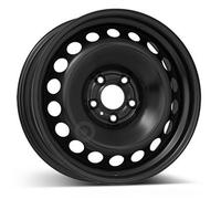 Cerchio In Acciaio 7x17 5x114.3 Et 37