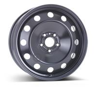 Cerchio In Acciaio 7x17 5x108 Et 50