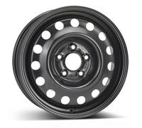 Cerchio In Acciaio 6.5x16 5x114.3 Et 51