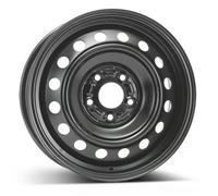 Cerchio In Acciaio 6.5x16 5x114.3 Et 46