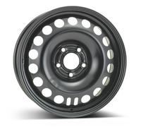 Cerchi ferro Alcar 9247 6.5Jx16 ET39 5x105 per Chevrolet Cruze