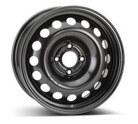 Cerchio In Acciaio 7x16 4x108 Et 32