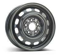 Cerchio In Acciaio 6x15 5x114.3 Et 50