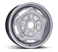 Cerchio In Acciaio 5.5x16 5x160 Et 56