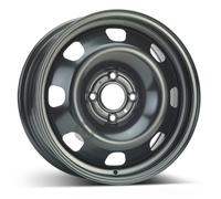 Cerchio In Acciaio 6.5x16 4x108 Et 31