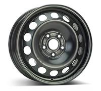 Cerchio In Acciaio 6x16 5x112 Et 50
