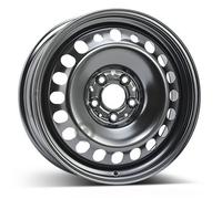 CERCHIO IN FERRO ALCAR ACCIAIO 9787 PER MERCEDES-BENZ CLASSE GLA 6.5X17 5X1 GAR