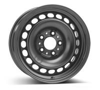Cerchi ferro Alcar 9970 7.0Jx16 ET20 5x120 per BMW 5