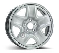 Cerchio In Acciaio 7x17 5x114.3 Et 50