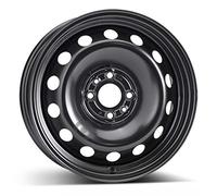 Cerchi in ferro per LANCIA Ypsilon 15" - KFZ ALCAR NERO